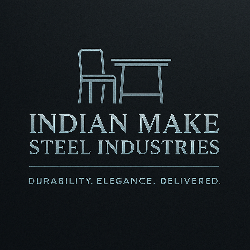 Steel Manufacturing Process