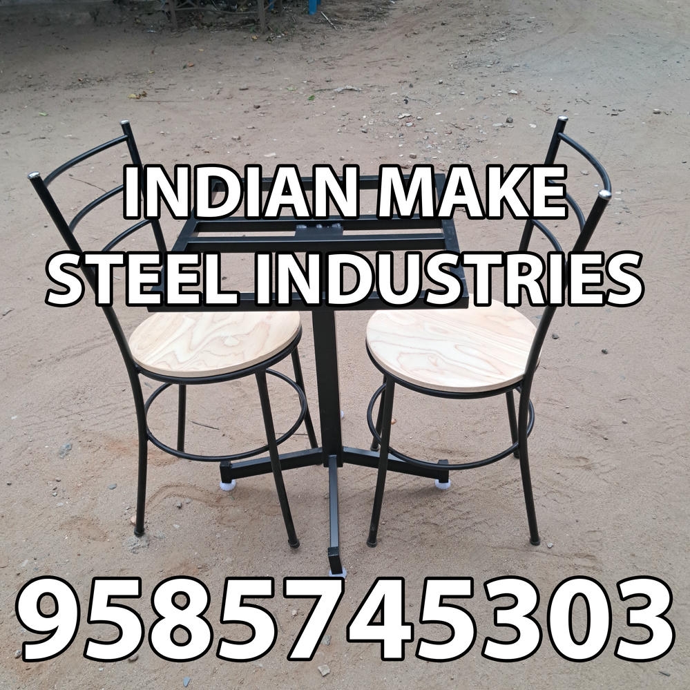 Modern steel workstation for an office in Vellore